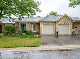 1241 Hamilton Rd #7, London, ON N5W6B3