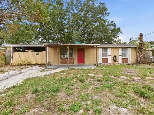 4501 E 24th Ave, Tampa, FL 33605