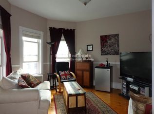 121 Albion St #3, Somerville, MA 02144
