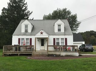 2041 Knob Rd, Portage, PA 15946