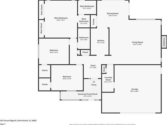 2nd image of this home