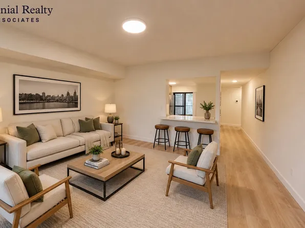 525 Massachusetts Ave #B1, Boston, MA 02118