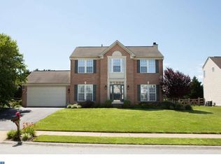 234 Drawyers Dr, Middletown, DE 19709