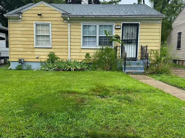 19726 Gilchrist St, Detroit, MI 48235