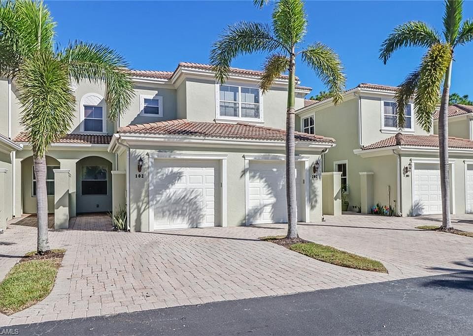 1445 Mariposa Cir APT 102, Naples, FL 34105 Zillow