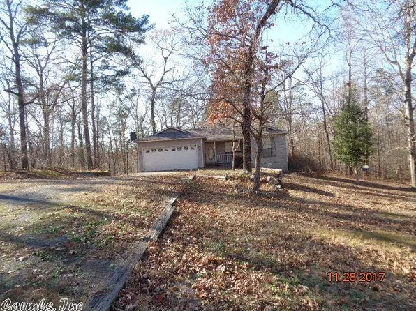 9701 Barbara Rd, Alexander, AR 72002