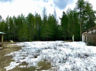 876 Telephone Rd E, Newport, WA 99156