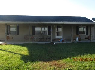 869 Hendricks Ln, Cynthiana, KY 41031