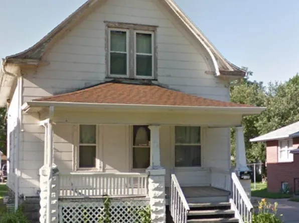 1125 Claremont St, Lincoln, NE 68508