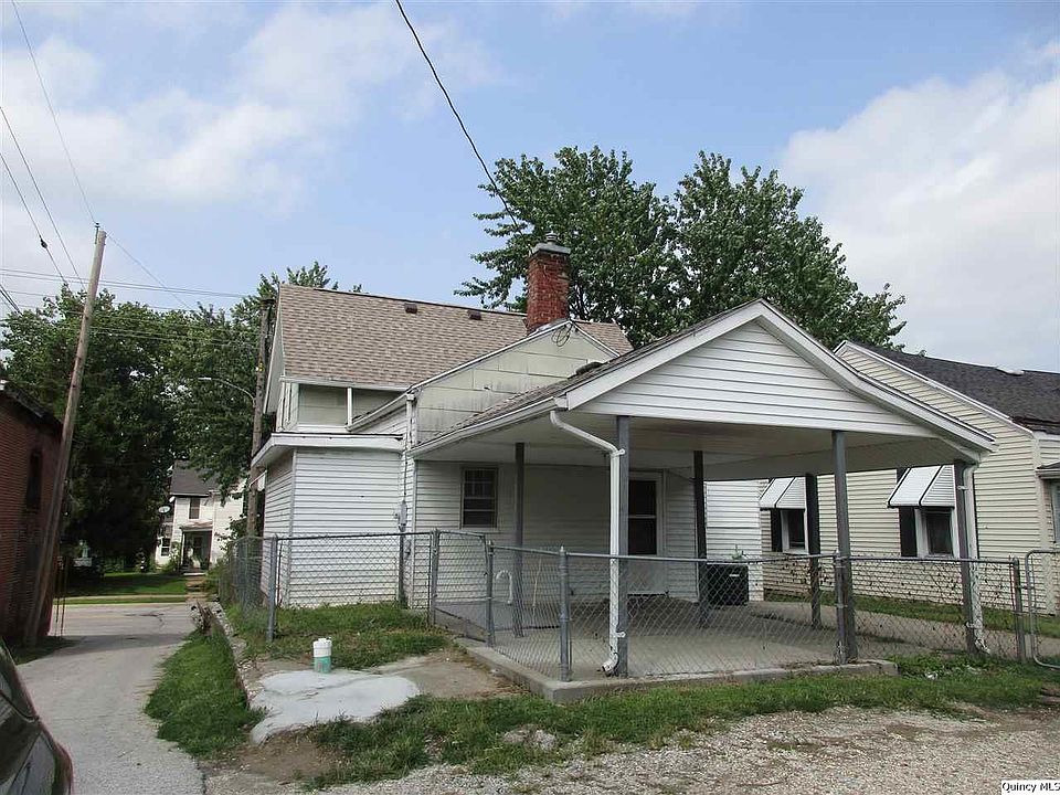 2nd image of 616 Chestnut St