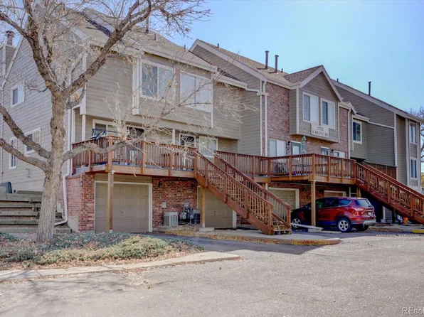 17152 E Baltic Drive #F, Aurora, CO 80013