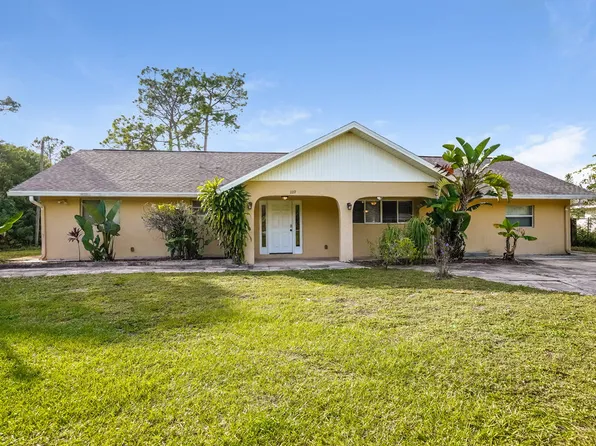 1119 Clayton Ave, Lehigh Acres, FL 33972