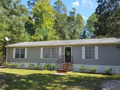 112 Islander Ln, Satsuma, FL, 32189