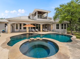 419 Ranch Pass, Boerne, TX 78015