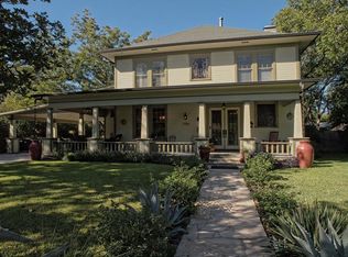 1702 S Elm St, Georgetown, TX 78626