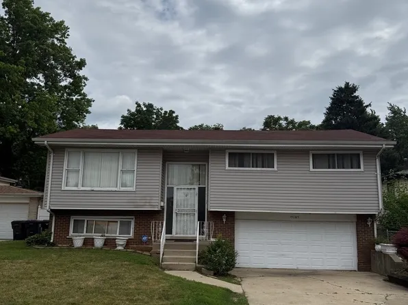 15203 Waterman Dr, South Holland, IL 60473