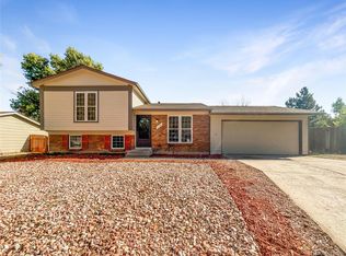 2168 S Memphis St, Aurora, CO 80013