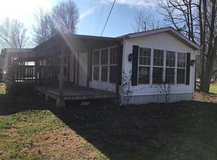 3871 Muses Mill Rd, Wallingford, KY 41093