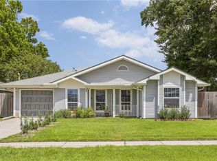 59 Duffy St, Waggaman, LA 70094