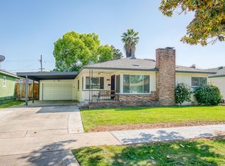 3136 E Holland Ave, Fresno, CA 93726