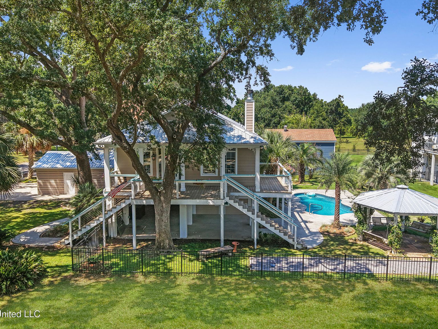 100 Barkley Dr, Pass Christian, MS 39571 | Zillow