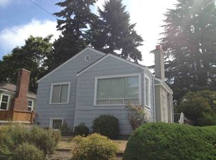 506 NE 94th St, Seattle, WA 98115