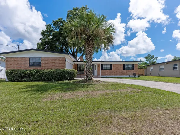 11303 PRINCESSA Lane, Jacksonville, FL 32218