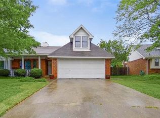 3204 Timberview Dr, Corinth, TX 76210