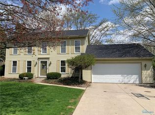 1203 Ashley Rd, Bryan, OH 43506