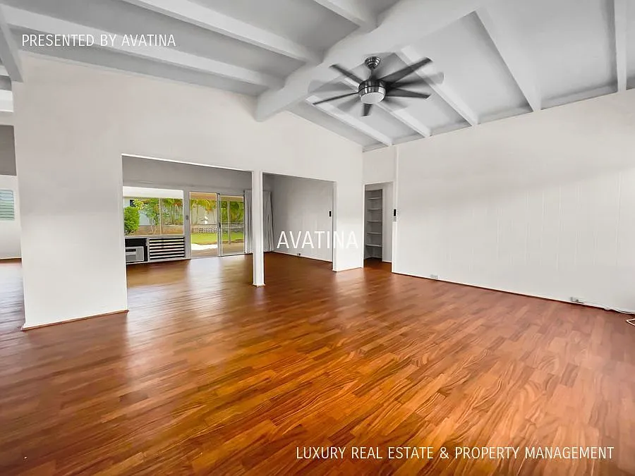 (Video) Nicely Remodeled Kailua Home - Bike to the Beach! — Photo 3