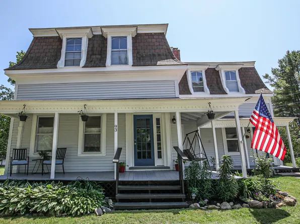 93 Old Rte 1, Gouldsboro, ME 04607