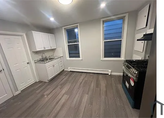 46 Hawkins St #2 — Photo 1