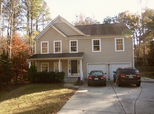 1067 Heritage Manor Drive #Second Floor, Raleigh, NC 27610