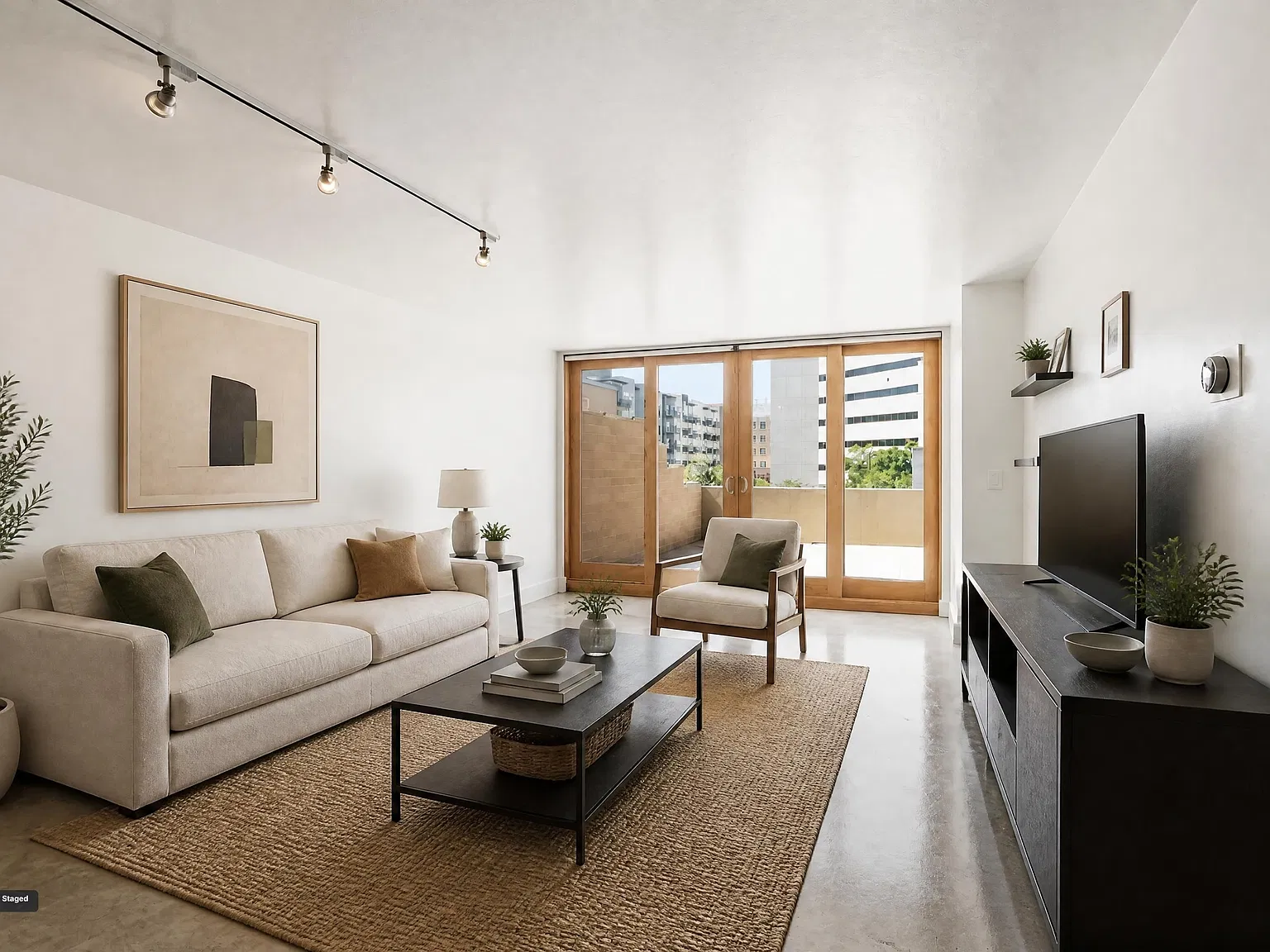 TP - 230 E Broadway #403 - KL - 1 — Photo 1