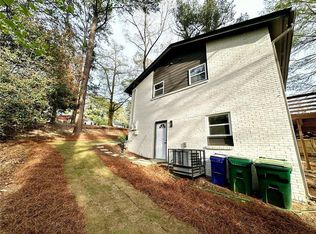 2371 Cresta Dr #2, Decatur, GA 30032