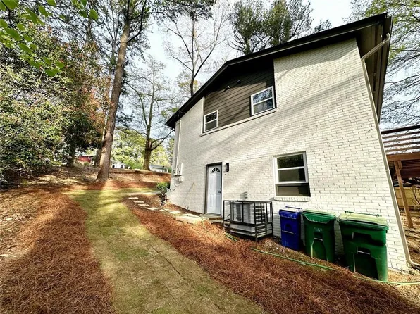 2371 Cresta Dr #2, Decatur, GA 30032