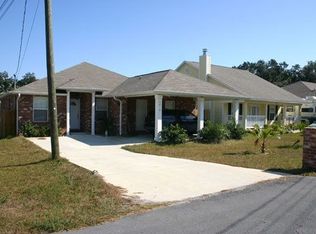 5818 Resort Ave, Perdido Key, FL 32507