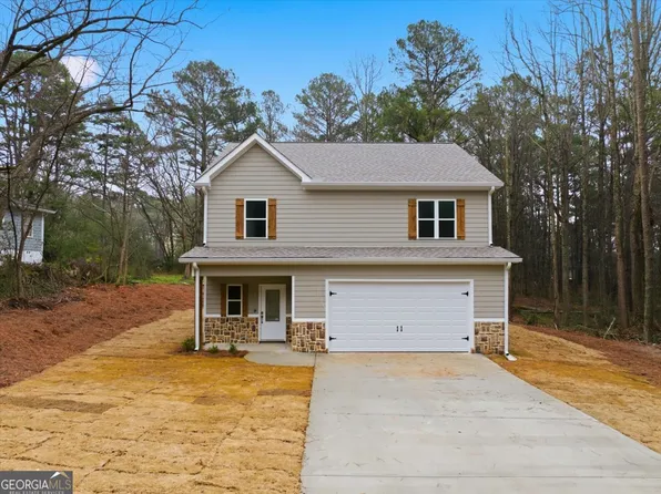 130 Old Mill Rd, Hiram, GA 30141