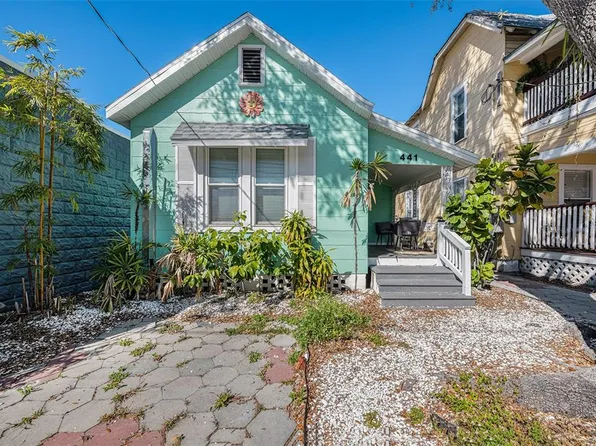 441 5th Ave N, Saint Petersburg, FL 33701