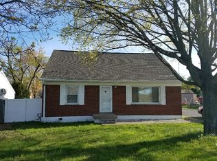 3403 Lees Ln, Louisville, KY 40216