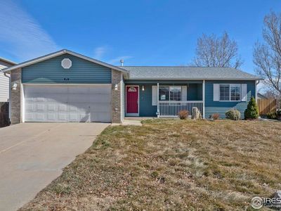 374 50th Ave Pl, Greeley, CO, 80634