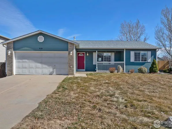 374 50th Ave Pl, Greeley, CO 80634