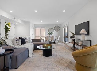 85 Willow Ct #Penthouse 501, Dorchester, MA 02125