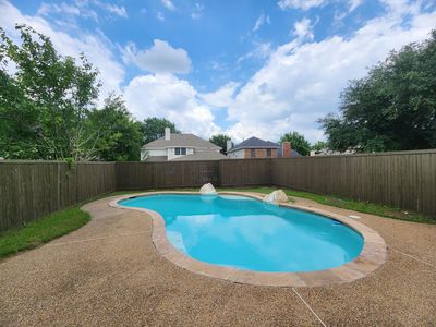 1322 Boyd St, Cedar Hill, TX, 75104