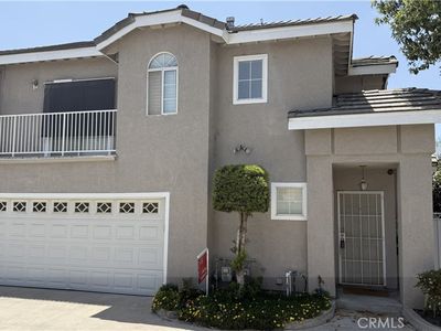 13442 Flower St APT 15, Garden Grove, CA, 92843