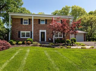 1346 Miller Ln, New Albany, IN