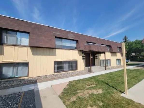1510 Yellowstone Ave APT 1, Billings, MT 59102