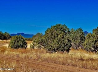 3336 N Boone Trl, Williams, AZ 86046