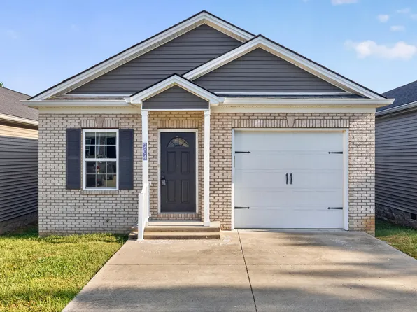 1020 Argyll Woods Unit 204, Danville, KY 40422