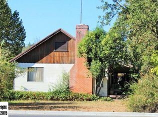 20684 Soulsbyville Rd, Sonora, CA 95370